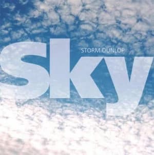 Image of Sky by Storm Dunlop Paperback