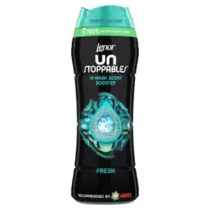 Image of Lenor Unstoppables Scent Booster Beads Fresh - 264g