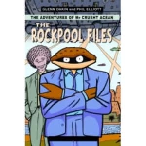 Image of Rockpool Files