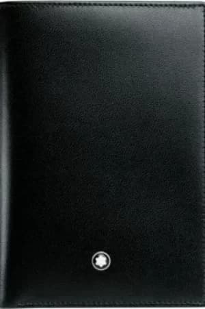 Image of Mont Blanc Meisterstuck Wallet