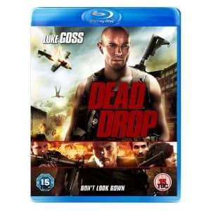 Image of Dead Drop Bluray