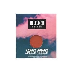 Image of Bleach London Louder Powder Single Eyeshadow Td Me