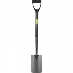 Image of Draper Carbon Steel Garden Border Spade