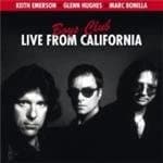 Image of Keith Emerson & Glenn Hughes/Marc Bonilla - Boys Club (Music CD)