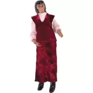 Image of Planet of the Apes Action Figure Zira Limited Edition 20 cm