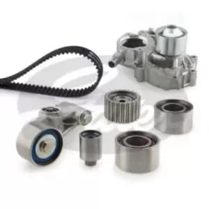 Image of Powergrip Water Pump Kit Gates KP25612XS-1
