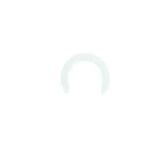 Image of JG Speedfit Collet Clip 15mm White - CM1815W - 876942