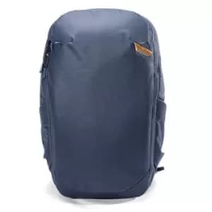 Image of Peak Design Travel Backpack 30L - Midnight