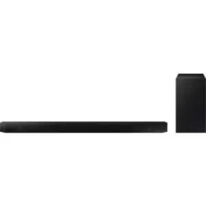 Image of Samsung HW-Q64B Bluetooth Wireless Subwoofer Soundbar