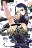 Image of 7thgarden vol 8 8