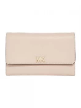 Image of Michael Kors Mott medium carryall Light Pink