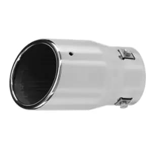 Image of RIDEX Tailpipe 181A0003 Baffle, tailpipe
