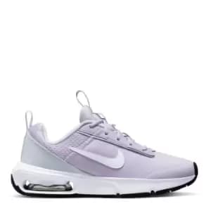 Image of Nike Air Max INTRLK Lite Big Kids Shoes - Pink