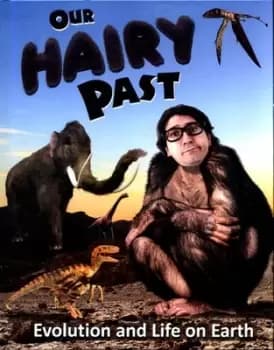 Image of Our hairy past by Nancy Dickmann