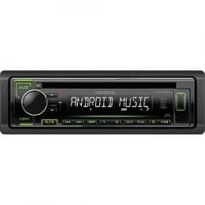 Image of Car stereo Kenwood KDC 120UG Steering wheel RC button connector