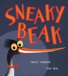 Image of Sneaky Beak