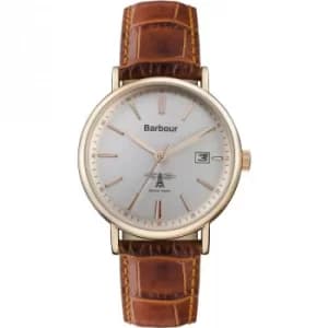 Image of Mens Barbour Bamburgh Watch