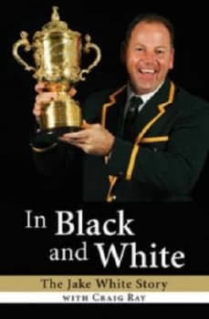 Image of In Black and White by Jake White and Craig Ray Paperback