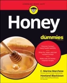 Image of Honey For Dummies