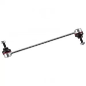 Image of Rod/Strut Stabilizer Link 33811 by Febi Bilstein Front Axle Left/Right