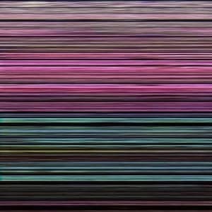 Image of Joe Goddard Electric Lines Vinyl