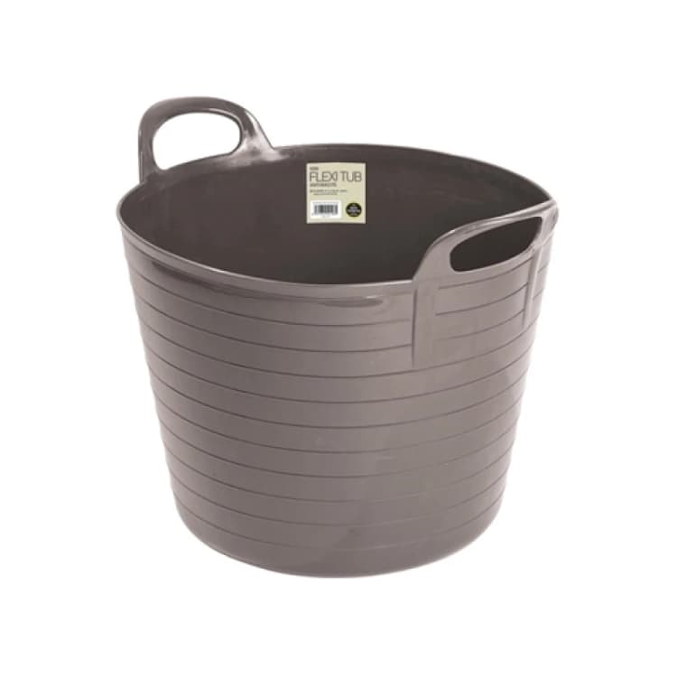 Image of Garland 42lt Flexi Tub Anthracite W2106