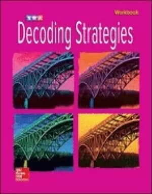 Image of corrective reading decoding level b2 workbook