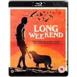 Image of Long Weekend