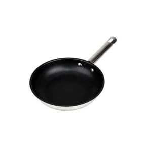 Image of Denby D200 S S 18 10 Open Frypan D24Cm