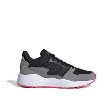 Image of adidas Crazy Chaos Ladies Trainers - Black
