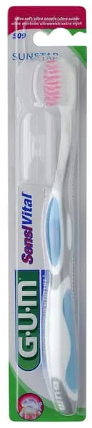Image of Humble Brush Kids Ultra Soft White Toothbrush