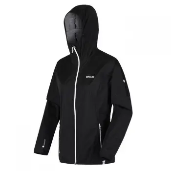 Image of Regatta Wmns Tarvos III - Black