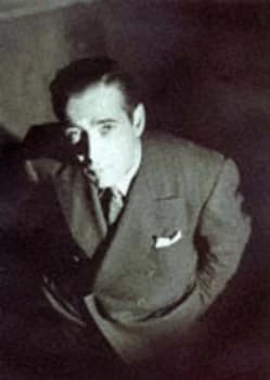 Image of Bogart by A M Sperber Hardback