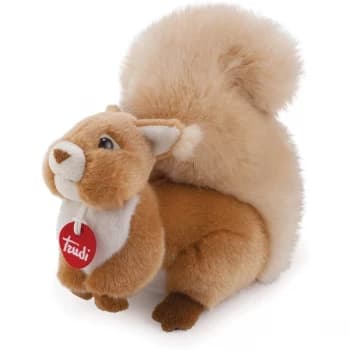 Image of Trudi Squirrel Ginger S