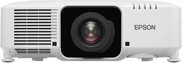 Image of Epson EB-PU1006W 6000 ANSI Lumens WUXGA Portable Projector