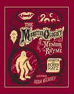 Image of monsterologist a memoir in rhyme