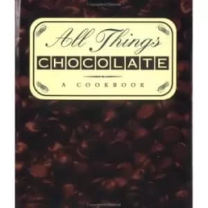 Image of All things chocolate - Armand Eisen - Book - Used