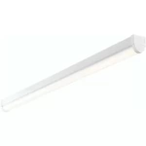 Image of Rular Polycarbonate 24.5W Ceiling Light