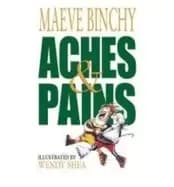Image of aches and pains