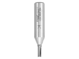 Image of Trend C002X1/2TC Two Flute Cutter 4mm Diameter