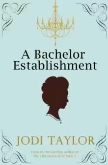Image of A Bachelor Establishment