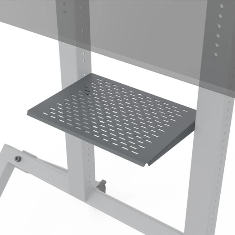 Image of Heckler Design H709-BG TV mount Grey