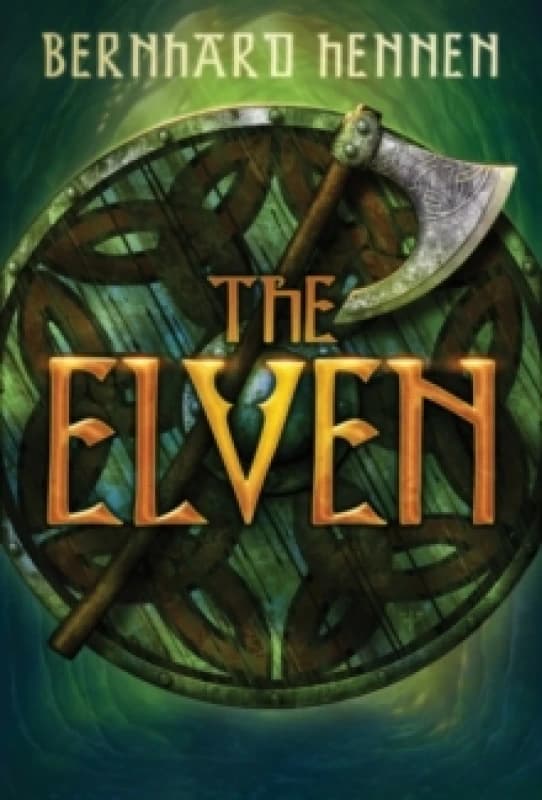 Image of elven 9781477827512