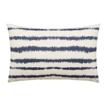 Image of Himeya Blackwork Std P/Case Pair - INDIGO