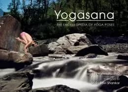 Image of yogasana the encyclopedia of yoga poses