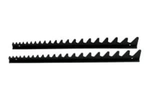 Image of **PRIME** Laser Tools 6975 Sharks Teeth Spanner Organiser (20)