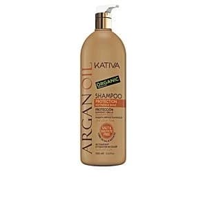 Image of ARGAN OIL shampoo 1000ml