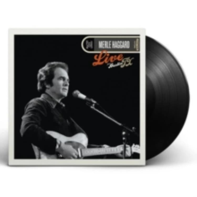 Image of Live from Austin, Tx '78 Vinyl