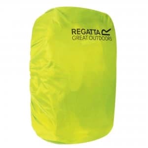 Image of 50-85L Bag Raincover Citron Lime