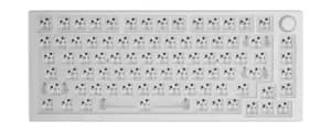 Image of Glorious PC Gaming Race GMMK Pro Keyboard barebone